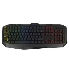 Teclado gaming mk2 rgb