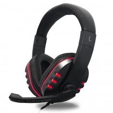 Auriculares gaming con microfono phoenix prohydra