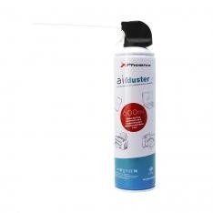 Limpiador aire comprimido phoenix airduster 600ml