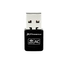 Phoenix nano adaptador usb receptor red