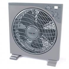 Ventilador sobremesa thulos et - f12bx 30cm 40w