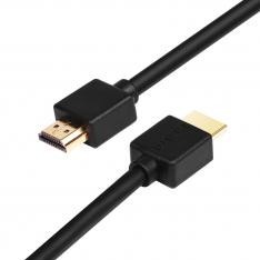 Cable coolbox hdmi 2.0 macho - macho negro