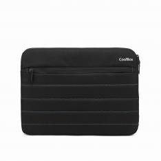 Funda maletin coolbox portatil netbook hasta