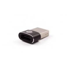 Adaptador coolbox usb - a a usb - c