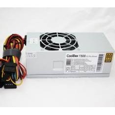 Fuente alimentacion coolbox tfx t300 plus