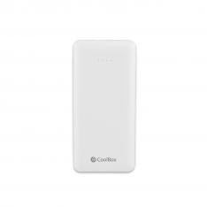 Bateria externa portatil powerbank coolbox 10000