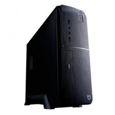 Caja ordenador hiditec micro atx itx