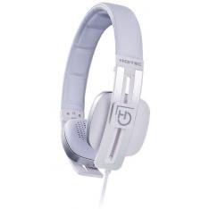 Auriculares hiditec wave white