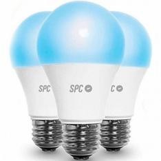 Bombilla inteligente spc aura 1050 10w