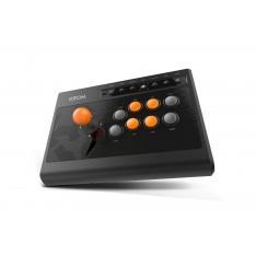 Mando gaming krom kumite multiplataforma