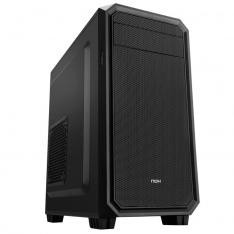 Caja nox coolbay mx2 matx 1xusb3.0