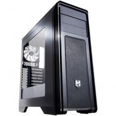 Caja ordenador gaming nox hummer zx