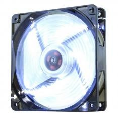 Ventilador cpu nox cool fan 120mm