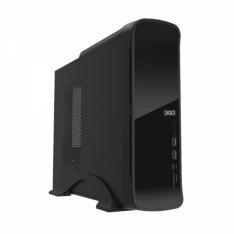 Caja microatx slim yari 2xusb3.0 fa500w