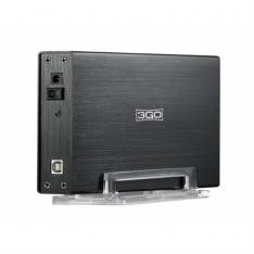 Carcasa disco duro 3go 3.5pulgadaspulgadas sata+ide