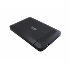 Carcasa disco duro 2go 2.5pulgadaspulgadas sata - usb