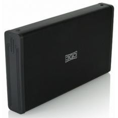 Carcasa disco duro 3go 3.5pulgadaspulgadas sata - usb