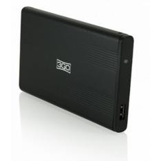 Carcasa disco duro 3go 2.5pulgadaspulgadas sata - usb