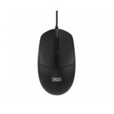 Raton 3go maus negro usb