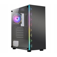 Caja ordenador gaming l - link neta atx