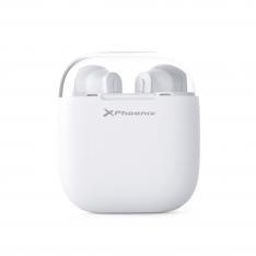 Auriculares phoenix earpods bluetooth inalambricos con