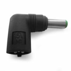 Conector tip cargador universal phoenix 90w