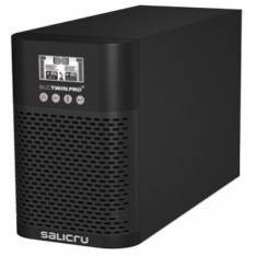 Sai salicru online doble conversion slc - 1500 - twin