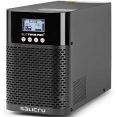 Sai salicru online doble conversion slc - 1000 - twin