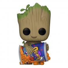 Funko pop marvel guardianes la galaxia