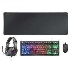 Combo mars gaming mcp - rgb3 4 en