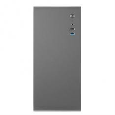 Caja ordenador microatx tacens slim orumx