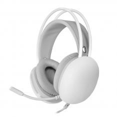 Auriculares mars gaming mh - glow jack 3.5mm