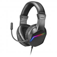 Auriculares mars gaming mh122 frgb jack