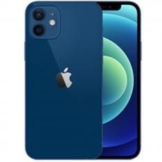 Apple iphone 12 128gb azul reacondicionado