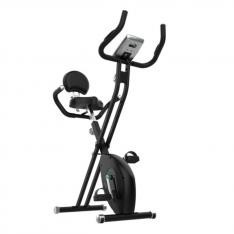 Bicicleta estatica cecotec drumfit x - cycle 1500