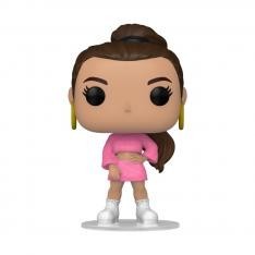 Funko pop estrellas la musica rosalia