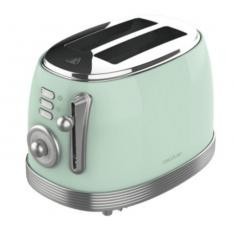 Tostadora cecotec toast and taste 800