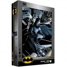 Puzle asmodee 1000 universo dc -