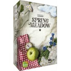 Juego mesa spring meadow pegi 10