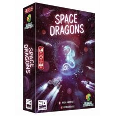 Juego mesa space dragons pegi 10