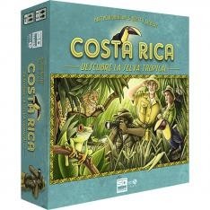 Juego mesa costa rica pegi 8