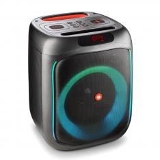 Altavoz portatil bluetooth ngs wild swag