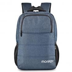 Mochila ngs sackscharter portatil 15.6pulgadas azul