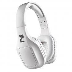 Auriculares inalambricos ngs artica wrath blanco