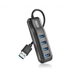 Hub 4 puertos usb 2.0 ngs