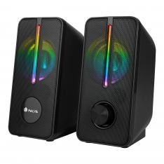 Altavoces gaming ngs gsx - 150 12w usb