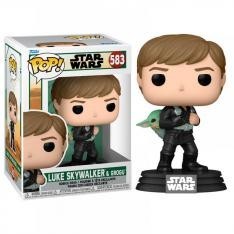 Funko pop star wars the book