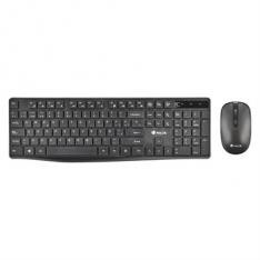 Kit teclado + mouse raton ngs