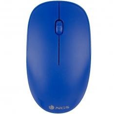 Raton inalambrico ngs fogblue optico 1000