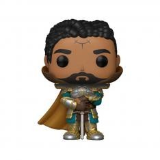 Funko pop cine dungeons & dragons